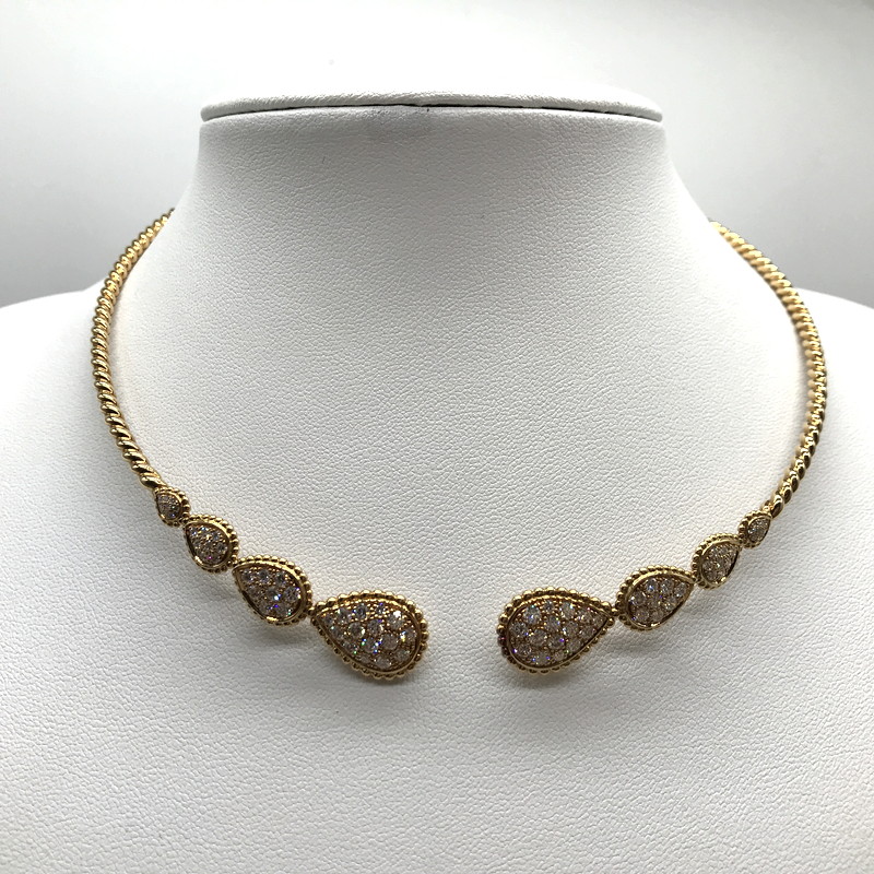 セルパンボエム マルチモチーフ