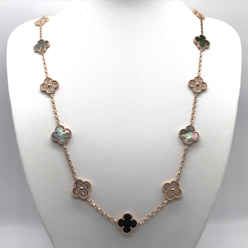 ヴィンテージアルハンブラ 20モチーフ