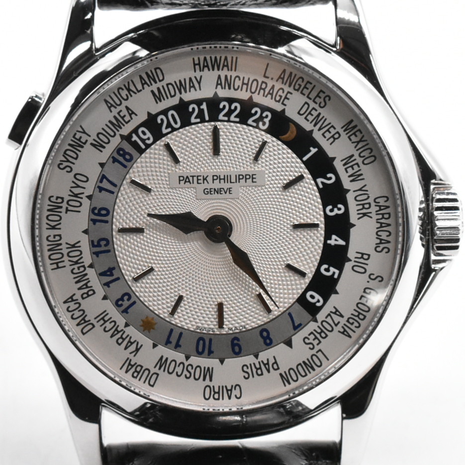 ワールドタイム