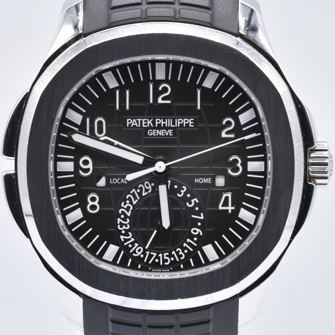 アクアノート トラベルタイム