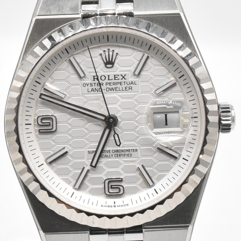 ランドドゥエラー