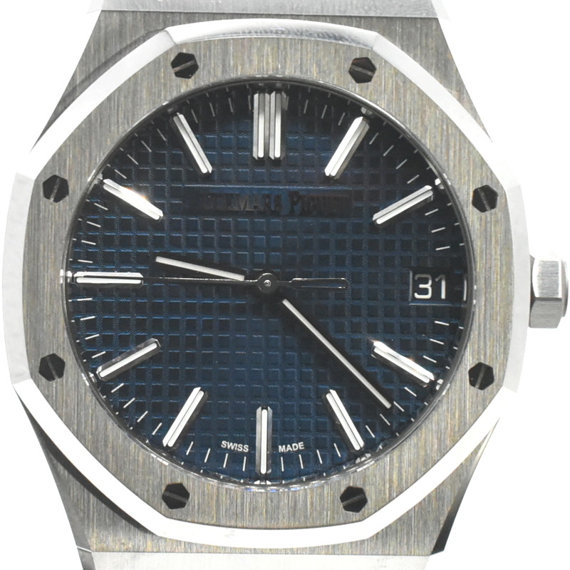 ロイヤルオーク 50th