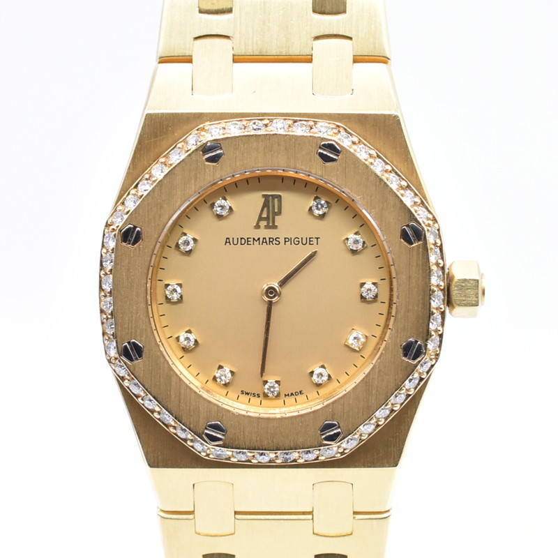 ロイヤルオーク 