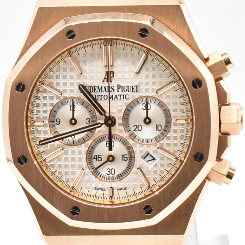 ロイヤルオーク