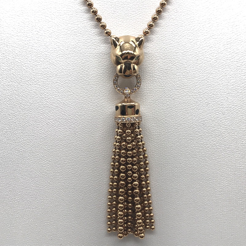 パンテール ドゥ カルティエ