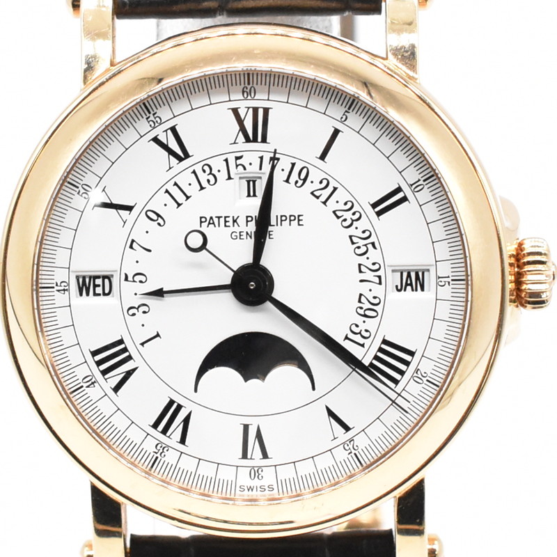 パーペチュアルカレンダー