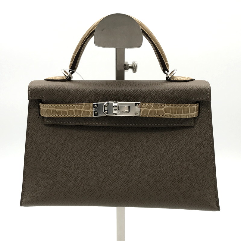 ブランドバッグ